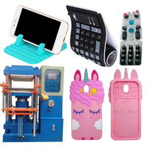 cell phone cover making