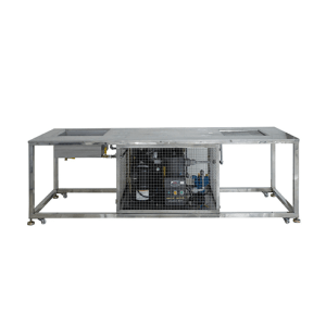 ZY-P01L Cooling Table