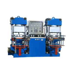 ZY-S02C-Silicone-Products-Forming-Machine-Double-Working-Head