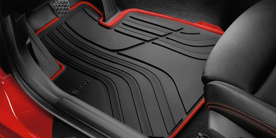 Soft Rubber Car Mat Machine