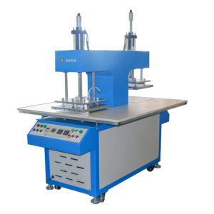 embossing machine