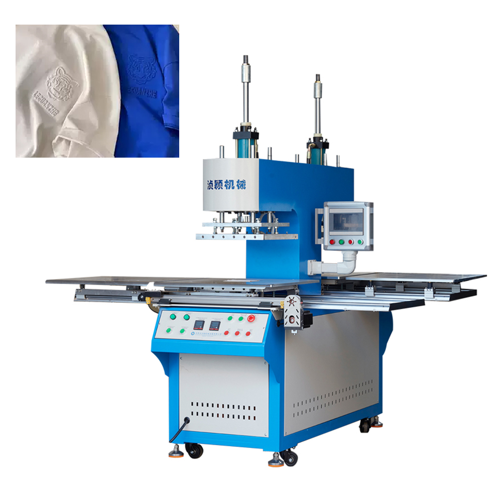 label making machine