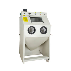 sand blasting machine